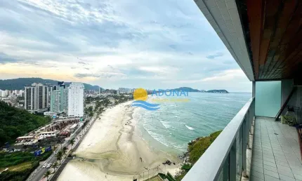 Apartamento à venda na Praia das Pitangueiras, 3 Quartos, 2 Vagas.