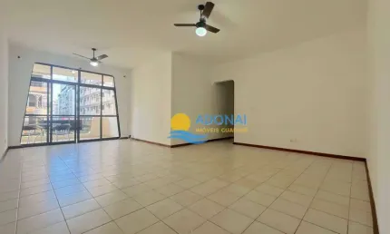 Apartamento com 4 dormitórios à venda, 150 m² por R$ 600.000,00 - Enseada - Guarujá/SP