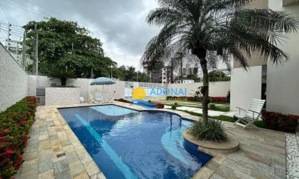 Casa com 5 Suítes à venda, 400 m² por R$ 4.000.000 - Tombo - Guarujá/SP