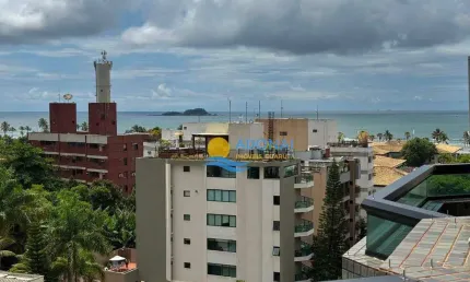 Apartamento com 2 dormitórios à venda, 65 m² por r$ 460.000 - enseada - guarujá/sp