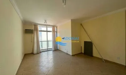 Apartamento com 3 dormitórios à venda, 90 m² por r$ 410.000,00 - enseada - guarujá/sp