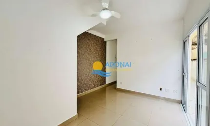 Casa com 2 dormitórios à venda, 70 m² por R$ 420.000,00 - Jardim Astúrias - Guarujá/SP