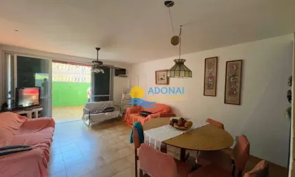 Casa com 2 dormitórios à venda, 120 m² por R$ 670.000,00 - Enseada - Guarujá/SP