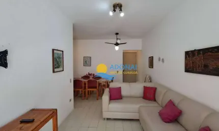 Apartamento com 3 dormitórios à venda, 127 m² por R$ 400.000,00 - Enseada - Guarujá/SP