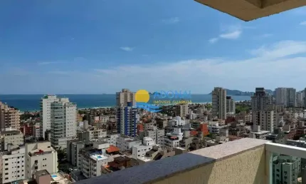 Cobertura com 3 dormitórios à venda, 234 m² por R$ 1.600.000,00 - Enseada - Guarujá/SP