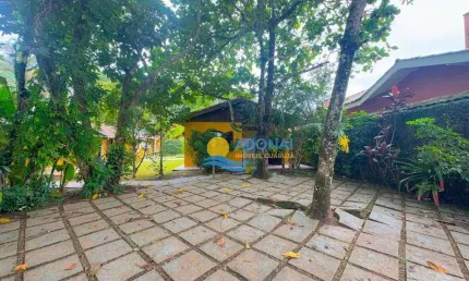 Casa com 2 dormitórios à venda, 75 m² por R$ 950.000,00 - Balneário Praia do Pernambuco - Guarujá/SP