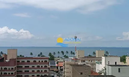 Apartamento com 3 dormitórios à venda, 90 m² por R$ 800.000,00 - Enseada - Guarujá/SP