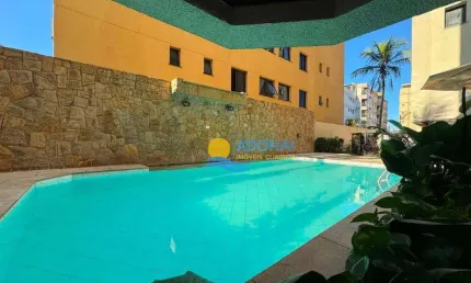 Apartamento com 3 dormitórios à venda, 100 m² por r$ 700.000,00 - enseada - guarujá/sp