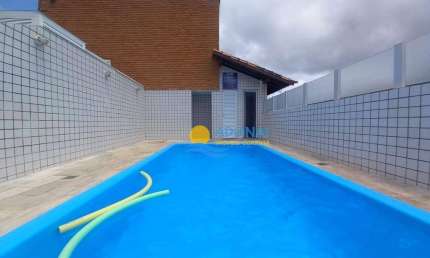 Apartamento com 4 dormitórios à venda, 90 m² por R$ 450.000,00 - Enseada - Guarujá/SP