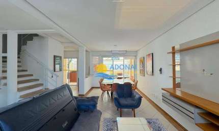 Casa com 3 dormitórios à venda, 130 m² por R$ 900.000,00 - Enseada - Guarujá/SP