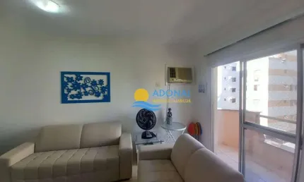 Apartamento com 3 dormitórios à venda, 75 m² por R$ 350.000,00 - Enseada - Guarujá/SP