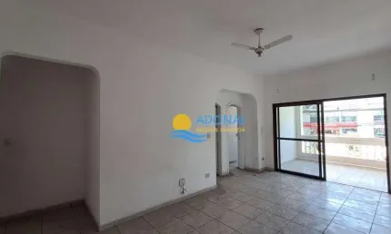 Apartamento com 3 dormitórios à venda, 85 m² por R$ 350.000,00 - Enseada - Guarujá/SP