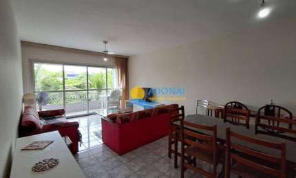 Apartamento com 2 dormitórios à venda, 94 m² por R$ 371.000,00 - Enseada - Guarujá/SP