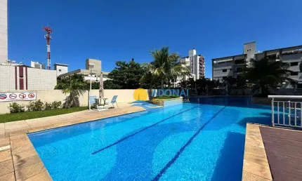 Apartamento com 2 dormitórios à venda, 75 m² por r$ 699.999,00 - jardim astúrias - guarujá/sp