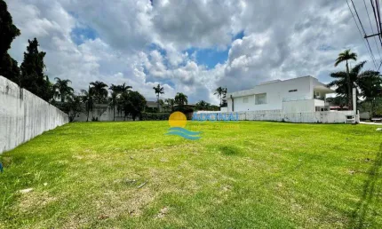 Terreno à venda, 1540 m² por R$ 3.500.000,00 - Jardim Acapulco - Guarujá/SP
