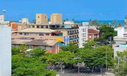 Apartamento com 2 dormitórios à venda, 85 m² por r$ 375.000,00 - enseada - guarujá/sp
