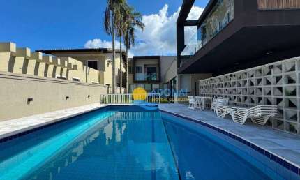 Casa com 6 dormitórios à venda, 368 m² por R$ 3.950.000,00 - Acapulco - Guarujá/SP