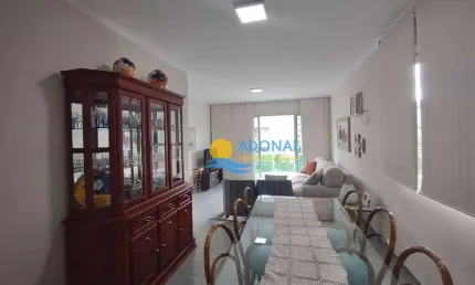 Cobertura com 5 dormitórios à venda, 225 m² por r$ 1.080.000 - enseada - guarujá/sp