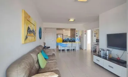 Apartamento com 3 dormitórios à venda, 83 m² por r$ 350.000,00 - enseada - guarujá/sp