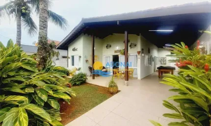 Casa com 4 dormitórios à venda, 400 m² por R$ 850.000,00 - Balneário Praia do Pernambuco - Guarujá/SP