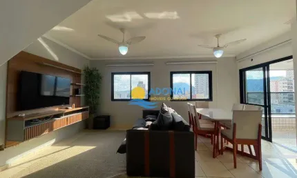 Enseada, região brunella apartamento 3 quartos e 2 vagas com varanda gourmet