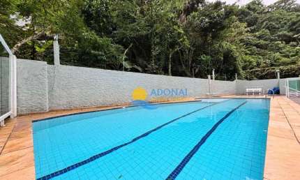 Apartamento com 3 dormitórios à venda, 143 m² por R$ 960.000,00 - Pitangueiras - Guarujá/SP