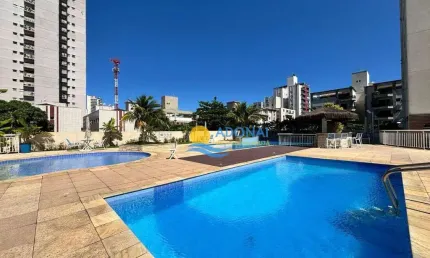 Apartamento com 3 dormitórios à venda, 96 m² por r$ 850.000,00 - jardim astúrias - guarujá/sp