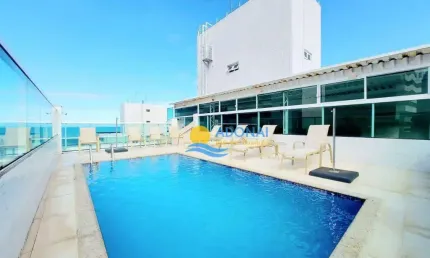 Apartamento com 3 dormitórios à venda, 157 m² por r$ 950.000,00 - jardim astúrias - guarujá/sp