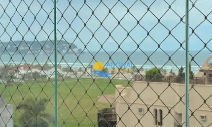 Apartamento com 3 dormitórios à venda, 100 m² por r$ 1.000.000,00 - enseada - guarujá/sp