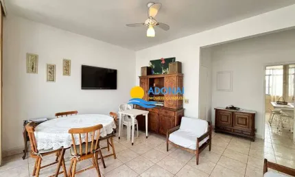 Apartamento com 3 dormitórios à venda, 100 m² por R$ 700.000,00 - Pitangueiras - Guarujá/SP