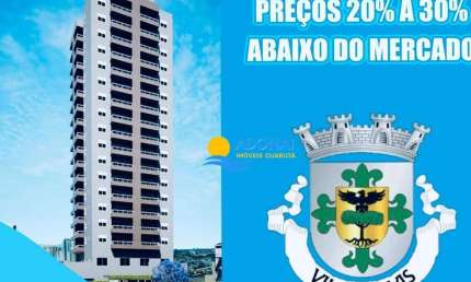Apartamento com 1 dormitório à venda, 40 m² por R$ 366.400,00 - Enseada - Guarujá/SP