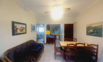 Cobertura com 3 dormitórios à venda, 17798 m² por R$ 750.000,00 - Enseada - Guarujá/SP