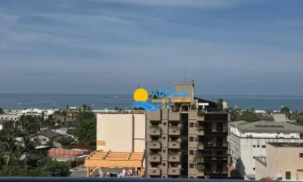 Apartamento com 3 dormitórios à venda, 125 m² por r$ 830.000 - enseada - guarujá/sp
