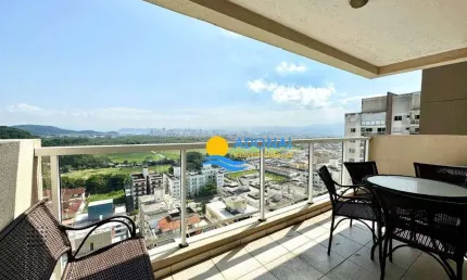 Apartamento com 2 dormitórios à venda, 75 m² por r$ 650.000,00 - jardim astúrias - guarujá/sp