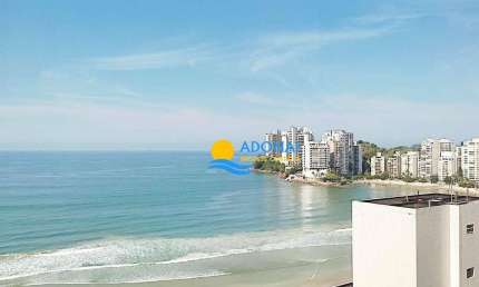 Apartamento com 3 dormitórios à venda, 100 m² por R$ 950.000,00 - Jardim Astúrias - Guarujá/SP