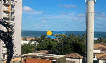 Enseada, Casa em condomínio com vista mar, oportunidade incrível.