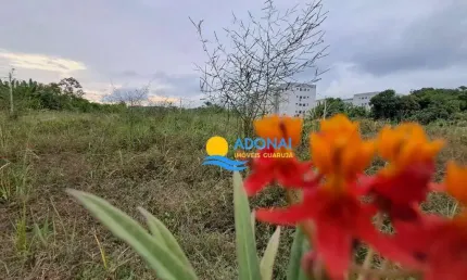Terreno à venda, 156 m² por R$ 200.000,00 - Enseada - Guarujá/SP