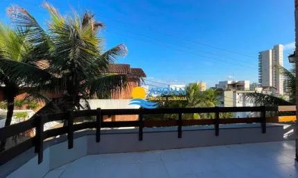 Enseada Casa em Condominio, lazer completo, ótima infra estrutura.