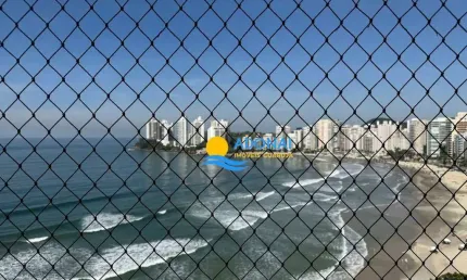 Apartamento com 4 dormitórios à venda, 136 m² por r$ 925.000,00 - pitangueiras - guarujá/sp