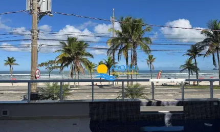 Casa com 5 dormitórios à venda, 440 m² por R$ 4.900.000 - Enseada - Guarujá/SP