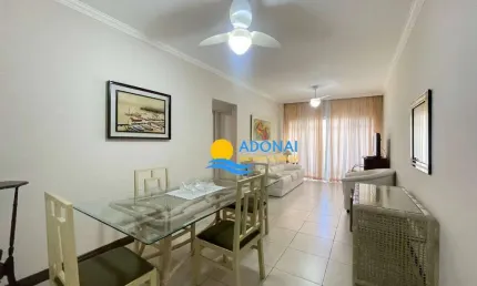Apartamento com 2 dormitórios à venda, 85 m² por r$ 500.000,00 - pitangueiras - guarujá/sp