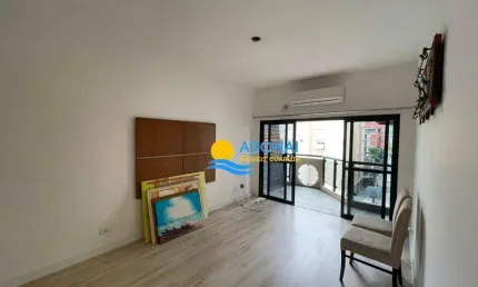 Apartamento com 3 quartos à venda na Avenida Almirante Tamandaré, --, Enseada, Guarujá