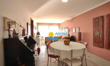 Apartamento com 3 dormitórios à venda, 96 m² por R$ 450.000,00 - Enseada - Guarujá/SP
