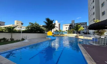 Apartamento com 3 dormitórios à venda, 96 m² por R$ 800.000,00 - Jardim Astúrias - Guarujá/SP
