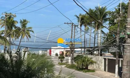 Casa com 3 dormitórios à venda, 98 m² por R$ 480.000,00 - Enseada Guaruja - Guarujá/SP