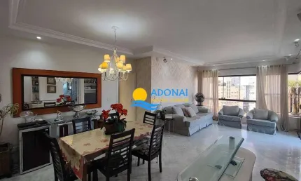 Cobertura com 3 dormitórios à venda, 160 m² por r$ 1.000.000,00 - enseada - guarujá/sp