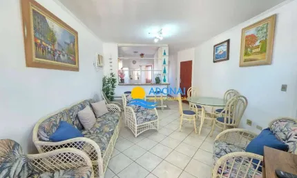 Apartamento com 3 dormitórios à venda, 150 m² por r$ 550.000,00 - enseada - guarujá/sp