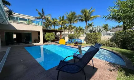 Casa à venda, 300 m² por R$ 2.180.000,00 - Balneário Praia do Pernambuco - Guarujá/SP
