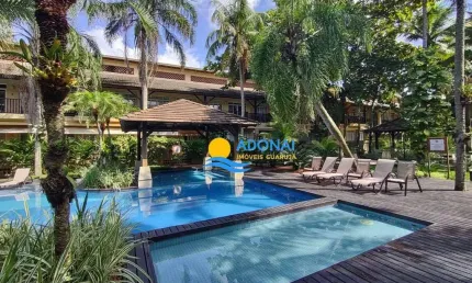 Apartamento com 3 dormitórios à venda, 110 m² por R$ 1.390.000,00 - Enseada - Guarujá/SP