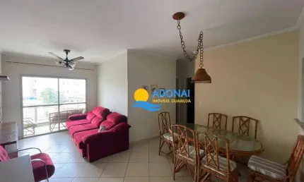 Enseada, Oportunidade Apartamento com Lazer, 3 quartos.